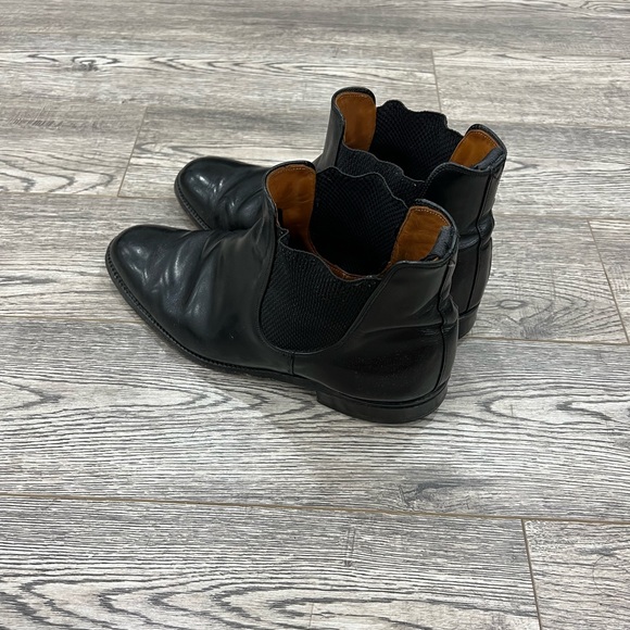 Made in England Chelsea Boot - Picture 3 of 5